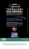 Alias campagna SonicWALL + Offerta Flybook