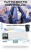 Soluzioni Videosorveglianza