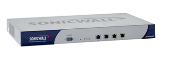 SonicWALL SSL-VPN