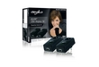 dLAN 200 AVplus SE II Black Edition Starter Kit (2 adattatori)