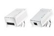 dLAN 200 AV Wireless N Starter Kit (include 1 adattatore wireless + 1 wired)