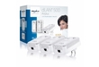 dLAN 500 AVplus Network Kit (3 adattatori)
