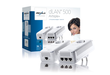 dLAN 500 AVtriple+ StarterKit