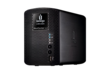 StorCenter ix2-200 Network Storage 4TB (2 x 2TB)