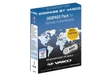 DIGIPASS Pack 50 users Remote Authentication - Gold Edition