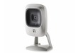 LevelOne FCS-0010 - IP Camera da interno, sensore 1/4 CMOS, compressione MJPEG / MPEG4 / 3GPP e supporto audio
