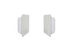 Kit punto-punto formato da 2 LANCOM OAP-321