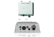 OAP-382 Dual band Outdoor Access Point 802.11n WLAN - 1x SFP port + 1 gigabit ethernet, PoE injector incluso