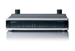 1751 UMTS VPN Router  - Modem UMTS/HSDPA integrato - Modem ADSL2+ integrato- 5 licenze VPN incluse - Backup su ISDN - Load Balancing (4 canali) - VoIP CALL MANAGER opzionale