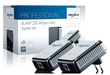 dLAN 200 AVpro mini starter kit (2 adattatori)