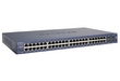 Linea ProSafe - Smart L2 Switch 48p Gigabit + 4 slot per moduli in fibra SFP