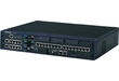 NCP500X - Unit� centrale, 2 BRI, 4 porte ibride