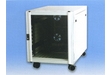 Armadio MiniServer 12U - dimensioni 600x658x1000