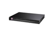 ZyXEL XGS-4528 - Managed Switch 24 porte 10/100/1000 dual personality (rame SFP) + 2 porte uplink XFP (10G)