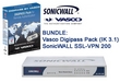 Bundle SonicWALL SSL-VPN 200 + Vasco DIGIPASS Pack IK 3.1 STD - 10 users