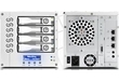 EnhanceRAID E400IP, 2 Gbe iSCSI, 4x3.5