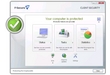 F-Secure Client Security License for 1 year  (1-24) (acquisto minimo 5 licenze)