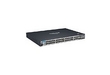 HP ProCurve Switch 2510G-48, 44 porte gigabit + 4 porte dual-personality