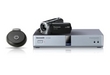 KIT: unit� VC600, microfono, telecamera full HD, 1anno di servizi