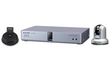 KIT: unit� VC300, microfono, telecamera PTZ full HD, 1anno di servizi