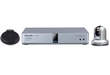 KIT: unit� VC600, microfono, telecamera PTZ full HD, 1anno di servizi