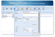 MobiMESH Captive Portal appliance Office Premium (200 utenti espandibile fino a 500 utenti)