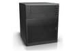 Microstorage diskless 4 slot vuoti fino a 8TB include Syneto Storage software e maintenance basic x 3 mesi
