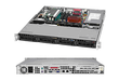 Syneto Office Storage Pro diskless rack supporta fino a 8TB raw include software Syneto Storage e Maintenance Basic 1 anno