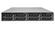 Syneto Office Storage Ultra 8 baie 2U rackmount 16TB (8x2TB) + 4x60 GB SSD cache SSD read/write - (include Maintenance Basic 1 anno, Syneto StorageBackup software, licenza client (send)