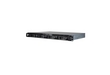 ReadyNAS Serie 2120, modello rack a 4 slot da 8TB con 4 dischi SATA da 2TB, supporto di dischi SATA e SSD in formato 2,5 e 3,5 pollici, 2 porte Gigabit Ethernet