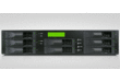 UltraStor RS8 2U 8-Drive Professional 4 Gbe IP (iSCSI) RAID Storage System, 2GB Ram, diskless