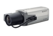 SONY SSC-M383CE - Telecamera B/N CCD 1/3 - CS - 570 TVL - 12V DC/24 V AC