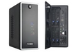 Syneto Office Storage Mini 8TB  (4x2TB) desktop (include Maintenance Basic 1 anno, Syneto StorageBackup software, licenza client (send)