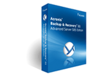 Acronis Backup & Recovery 11 Advanced Server SBS Edition with Universal Restore - Standard Support 10x5