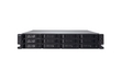 TeraStation 7000 Rackmount Enterprise NAS Intel� Xeon� processor E3-1275 (3.4 GHz quad-core) 8 GB DDR3 - 24TB (12x2TB) Nearline SAS HDD - 4xGigabit RAID 0/1/5/6/10/50/51/60/61