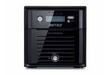 TeraStation 5200 2TB NAS e iSCSI (2 x 1TB) RAID 0/1 2x Gigabit ethernet 