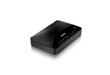 Prestige 660HNU Wireless Router ADSL e ADSL2/2+, Firewall integrato, switch 4 porte LAN 10/100, WLan AP 11n 300Mbps