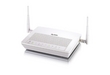 Prestige 661HN- Modem Router ADSL e ADSL 2/2+, Firewall, 2 VPN, AP wireless N 300Mbps + witch  4 porte 10/100  e 2 porte USB