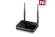 ZyXEL WAP-3205 - Wireless AP/Bridge /WDS repeater /Universal Repeater /Client  -  5-in-1 802.11N 300Mbps
