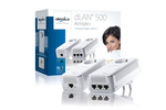 dLAN 500 AVtriple+ StarterKit