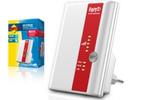 AVM FRITZ!WLAN Repeater 300E