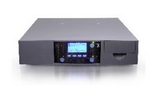 StorageLibrary T24 1HH LTO4 SCSI 24 slot (19.2 TB / 38.4 TB)