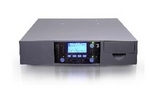 StorageLibrary T24, 24 Slots - LTO-5 HH Fiber Channel, 36TB/ 72TB