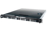 StorCenter Pro ix4-200r NAS Rackmount Server, 4.0TB