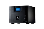 StorCenter Pro ix4-200d NAS Server, 4.0TB