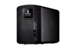 StorCenter ix2-200 Network Storage 4TB (2 x 2TB)