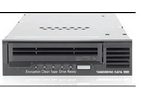 LTO-5 Drive Half Height Kit Drive Interno SAS  include Symantec Backup Exec QuickStart edition e 1 cartuccia