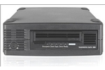 Tandberg LTO-5 Half Height SAS - esterno, nero capacit� 1,5/3.0 TB. include Symantec Backup Exec QuickStart edition e 1 cartuccia