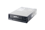 Tandberg LTO-2 HH - Value Kit, drive interno SCSI nero, include Symantec Backup Exec QS Single Server e 5 cassette LTO-2 