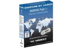 DIGIPASS Pack for Remote Authentication (IK & GO6) - 10 users - Standard Edition